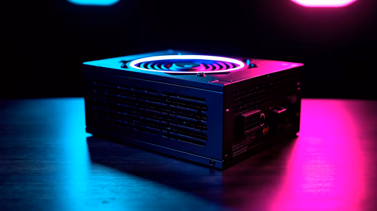 Gaming PC Question: Is my power supply dying?