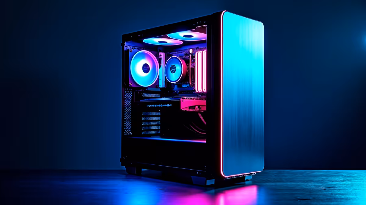 Gaming PC Question: Is my RAM faulty?