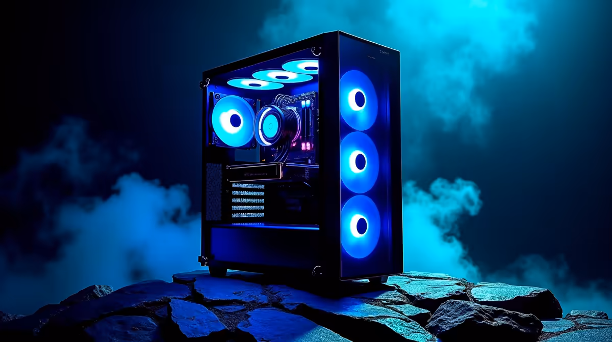 Gaming PC Question: Is PCIe 4.0 important for gaming?