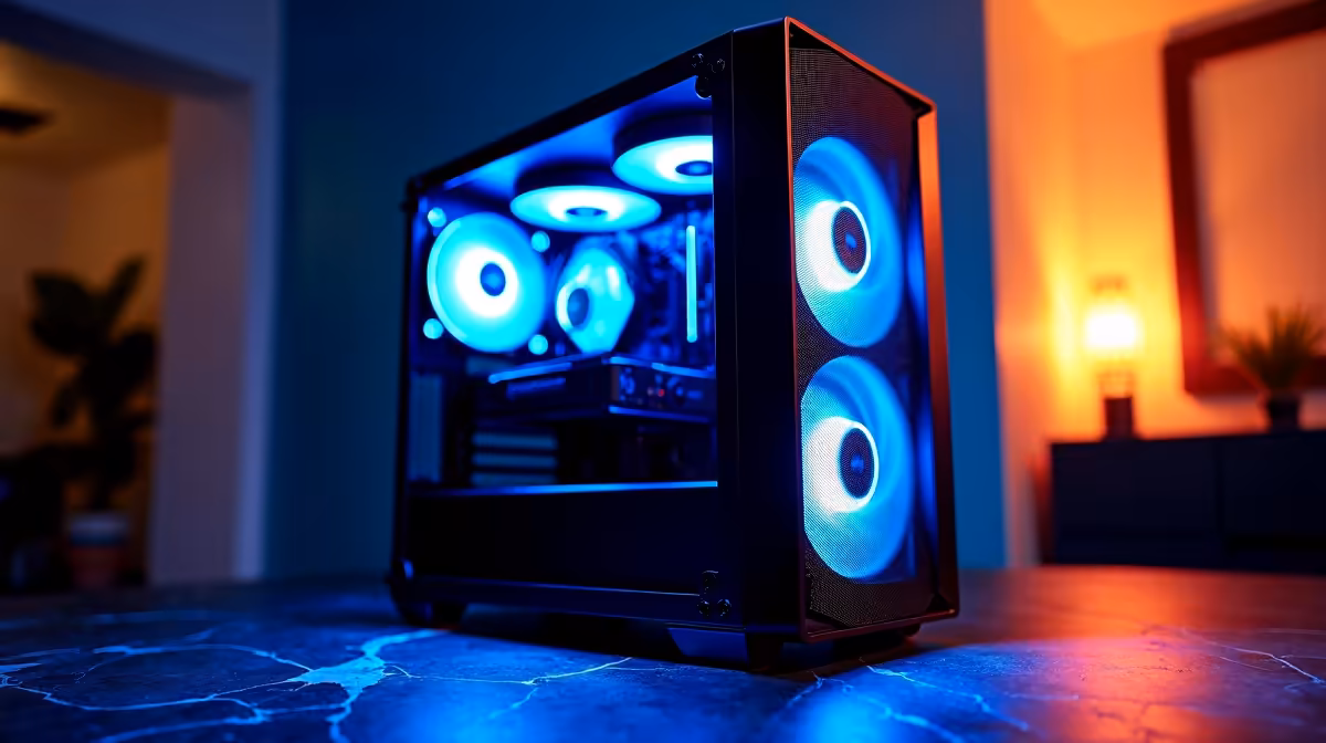 Gaming PC Question: Is thermal paste still good?