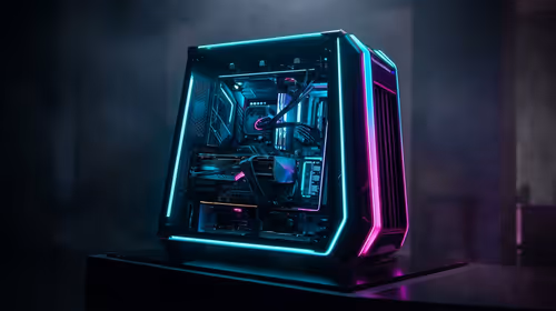Gaming PC Recycling in South Africa: A Gamer's Guide