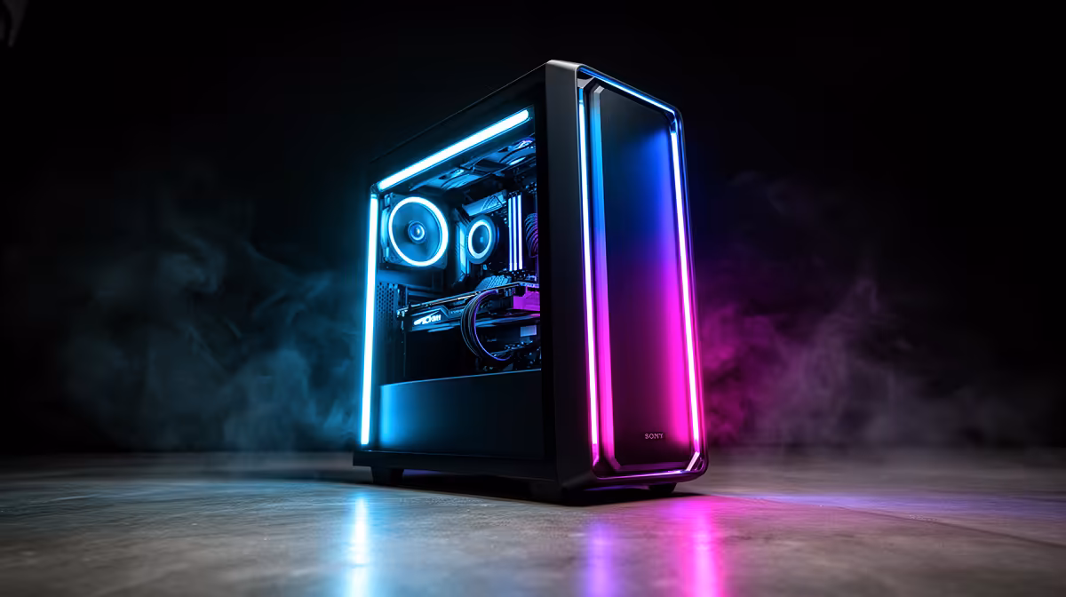 Build a PC That Lasts