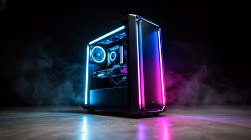 Gaming PC Reliability: Key Factors for a Stable Build in SA