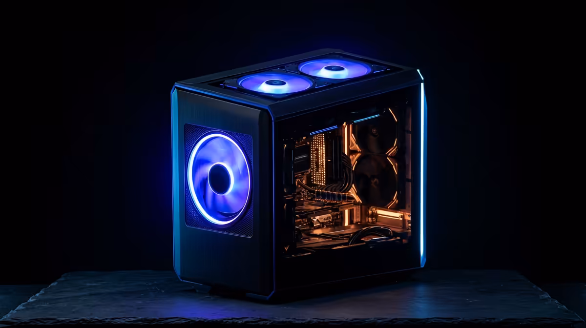 Local vs. Global PC Repair