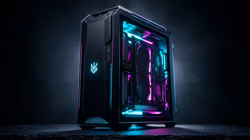 Gaming PC Repair South Africa: The Esports Influence