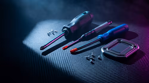 Gaming PC Repair Tools: Your Ultimate Must-Have Toolkit