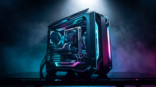 Gaming PC Sale South Africa: Save Up to 30% on Desktops!