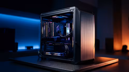 Gaming PC Sale South Africa: Unbeatable Deals Now!