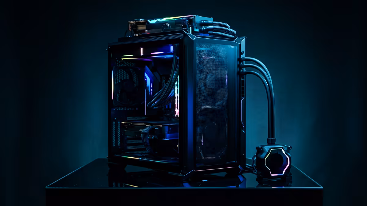 Unlock Peak Gaming Performance