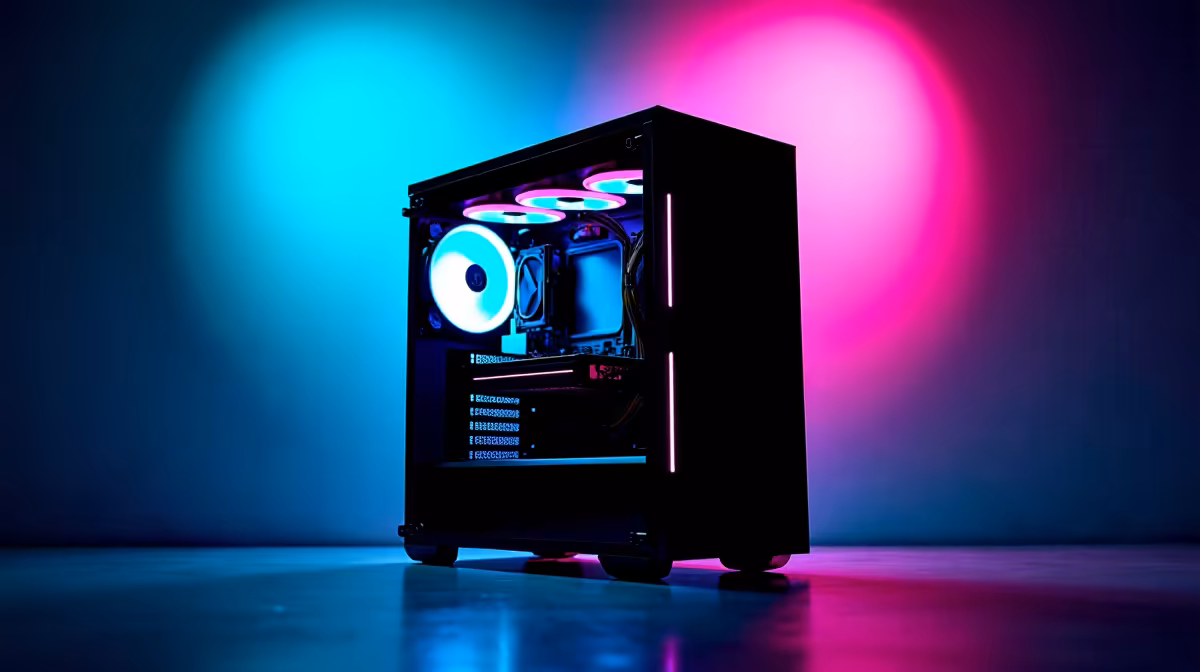 Gaming PC Short List Centurion What's Guide for SA