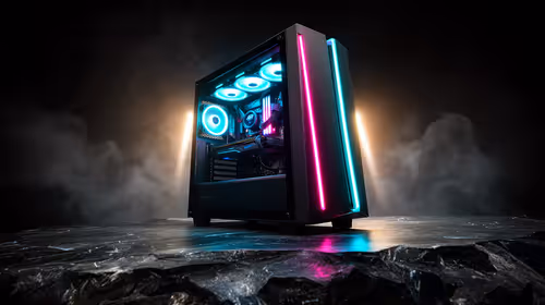 Gaming PC Sound Quality: Your Ultimate Guide for ZA Gamers