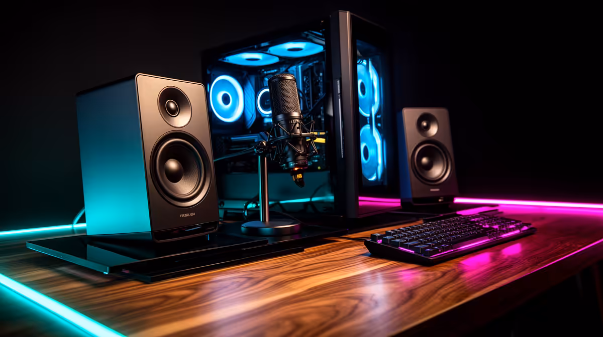 Your Ultimate Audio Guide