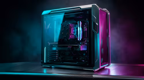 Gaming PC South Africa 2025: What's Hot on the Horizon