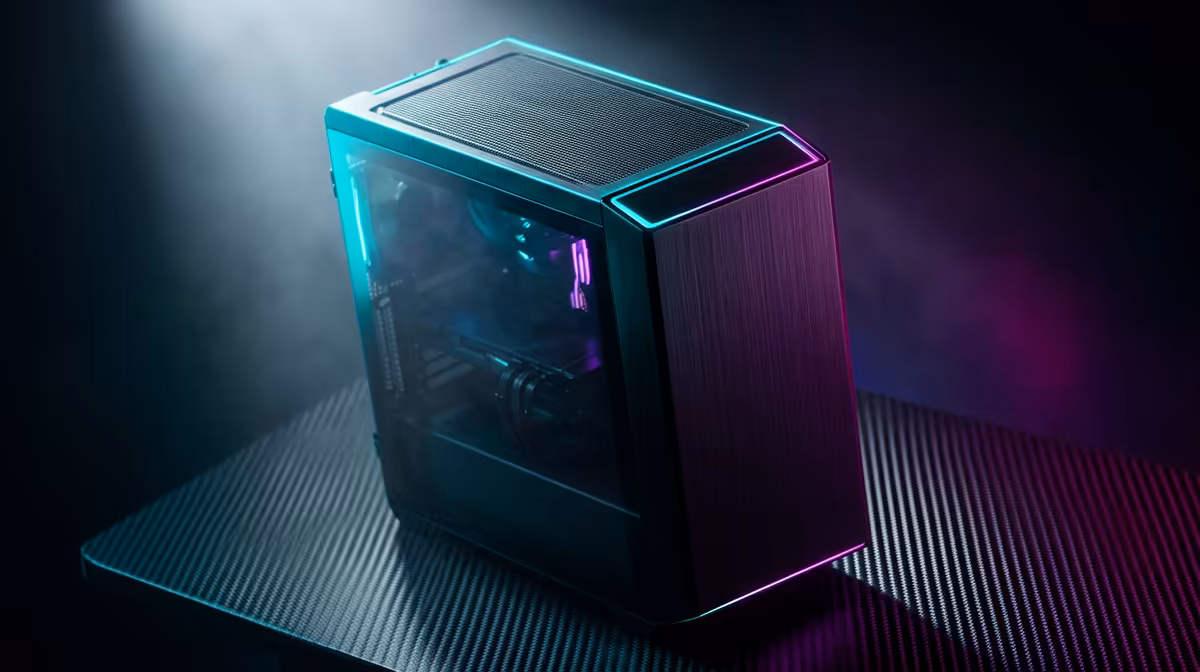 Your Ultimate SA Gaming PC Guide