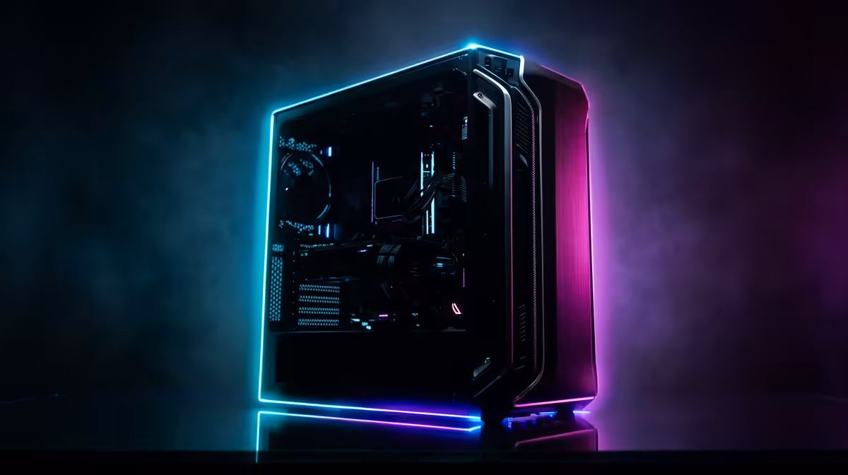 The Ultimate PC Finder Quiz