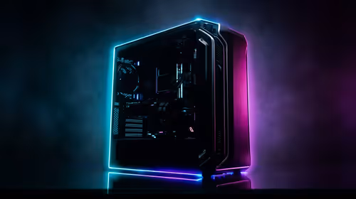 Gaming PC South Africa: Take Our Quiz to Find Your Perfect Rig