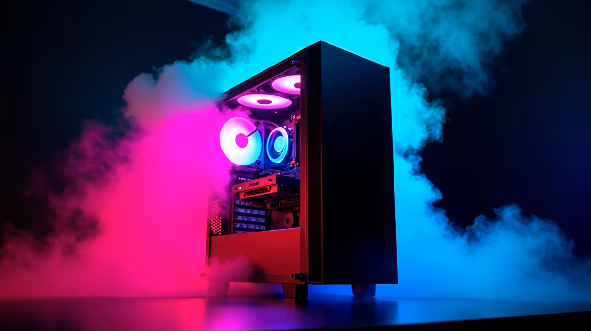 Your Ultimate SA Gaming PC Guide