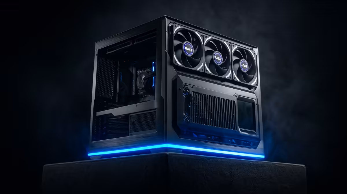 Your SA Gaming PC Guide