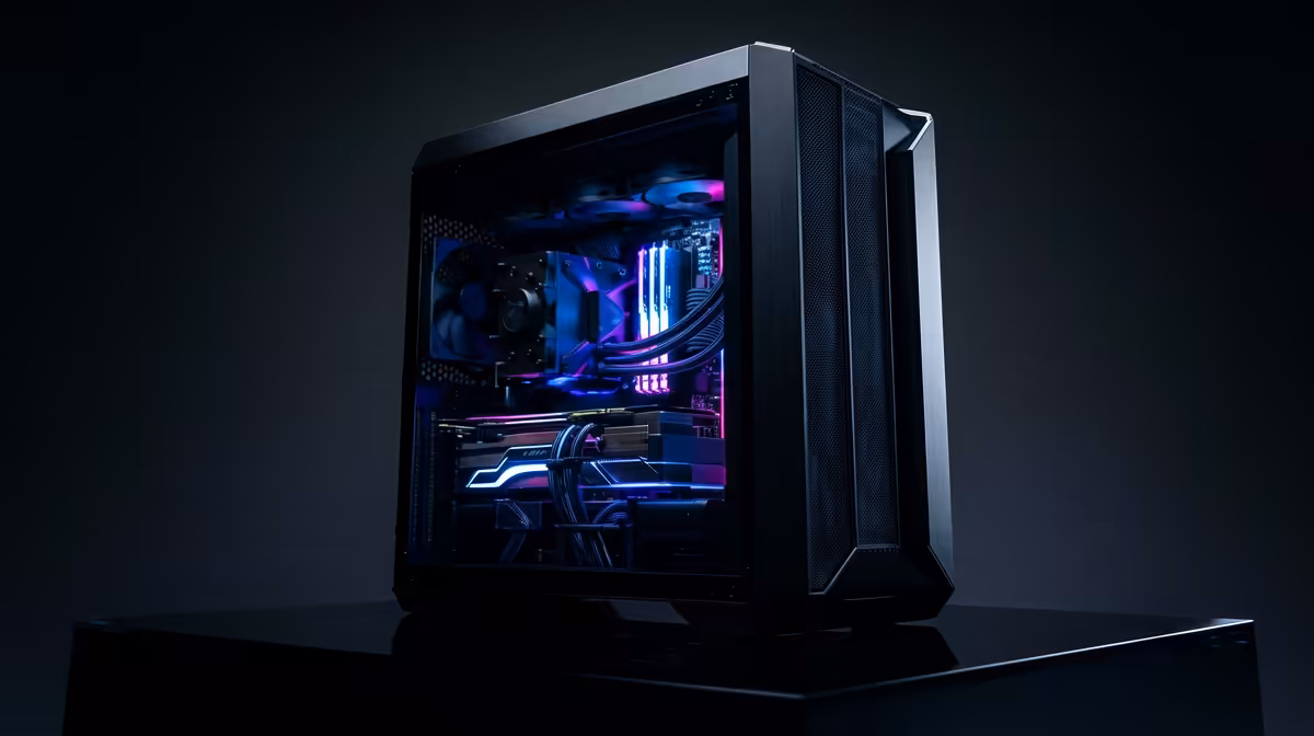 Your Ultimate SA Gaming PC Guide