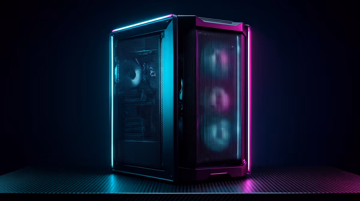 Your Ultimate PC Spec Cheat Sheet