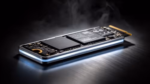 Gaming PC Storage Guide ZA: SSD vs HDD vs NVMe