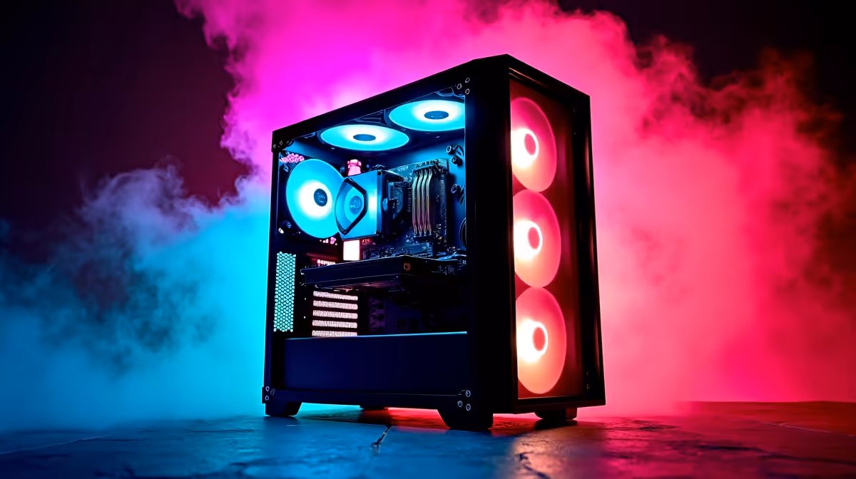 gaming PC Stuttering in Games: Every Possible Fix