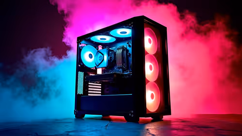 gaming PC Stuttering in Games: Every Possible Fix