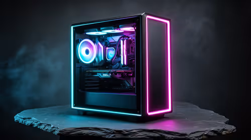 Gaming PC Support South Africa: What to Look For