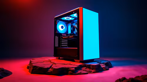 Gaming PC Trends South Africa: A Beginner's Guide to the Future