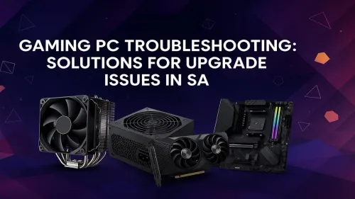 Your SA Upgrade Troubleshooting Guide