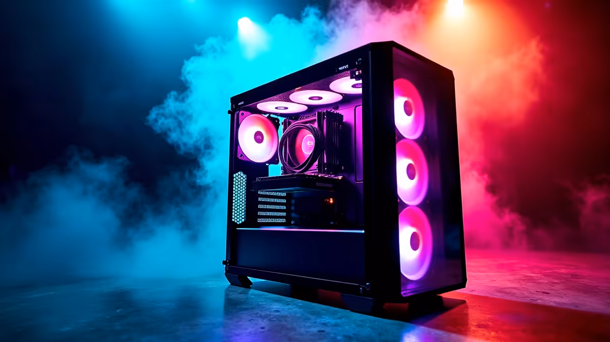 Your SA PC Repair Guide