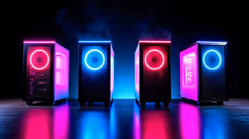 Gaming PC Under R10000: Top 5 Picks for SA Gamers