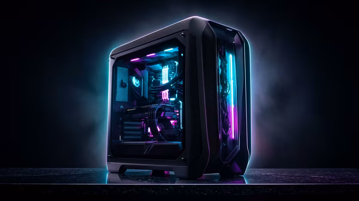Best Budget Gaming Rigs