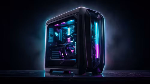 Gaming PC Under R20000: Top Deals in South Africa