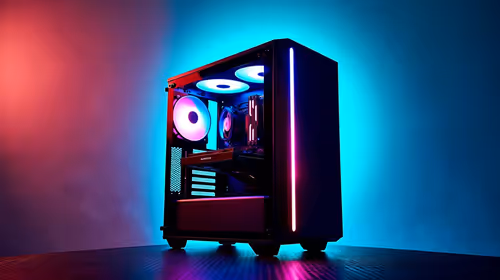 Gaming PC Upgrade Guide: Spot Signs of a Failing System