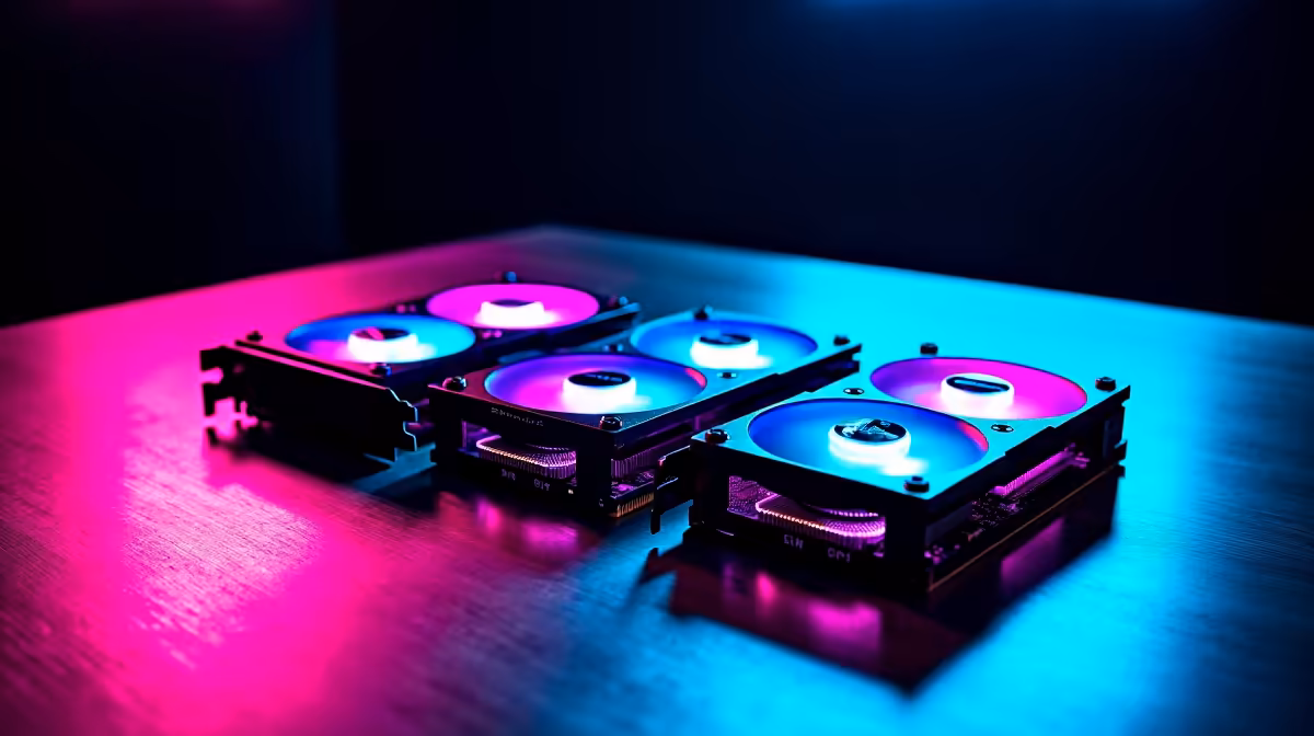 Gaming PC Upgrade Order: GPU, CPU, RAM, or SSD First?