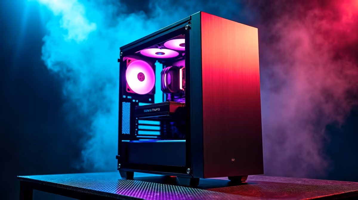 Your Ultimate PC Upgrade Guide