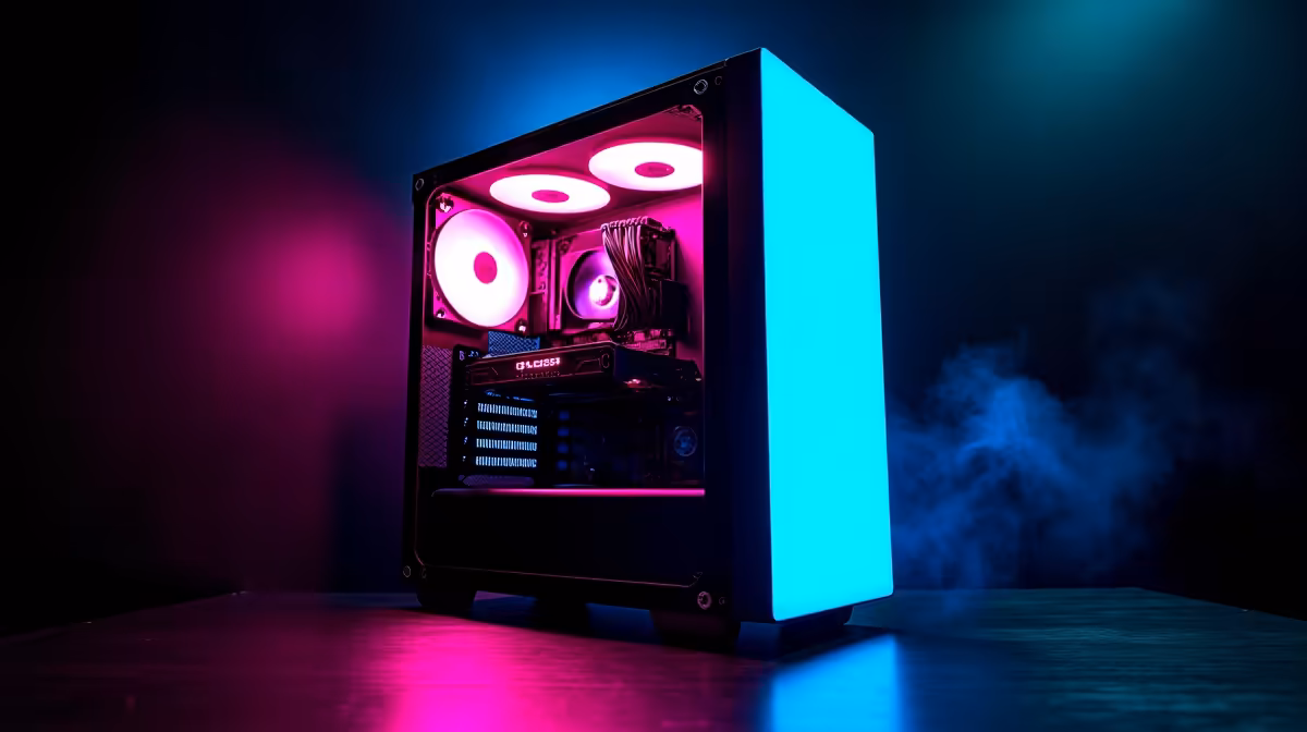 Exclusive PC Upgrade Deals