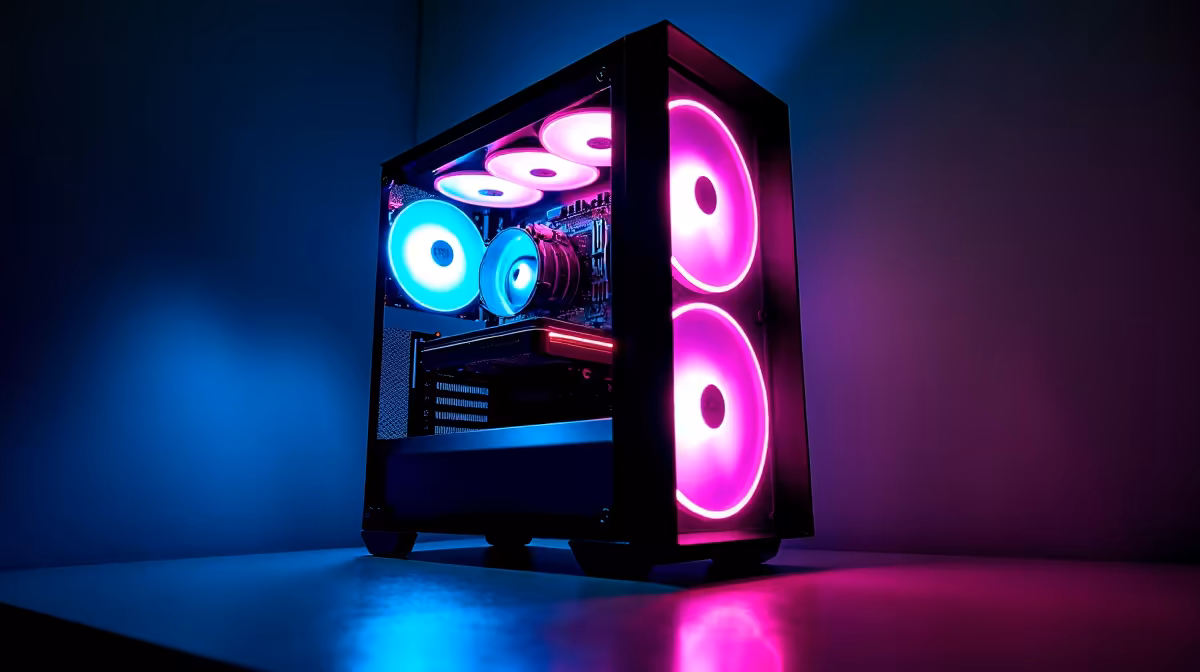 Is a high-end gaming PC worth it?