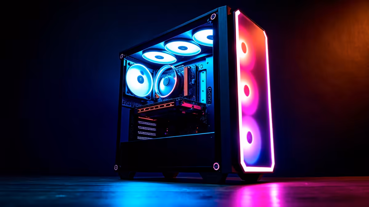 PC vs Console: A Parent's Cost Guide
