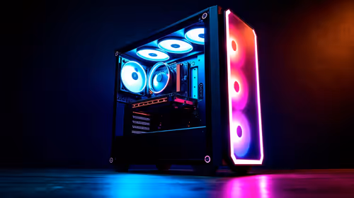 Gaming PC vs Console Cost South Africa: Which is Best for Kids?