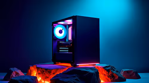 Gaming PC vs Console for Kids: A South African Safety Guide
