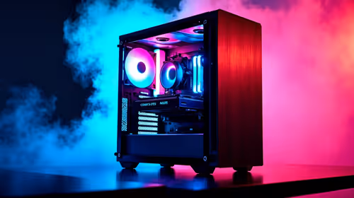 Gaming PC vs Console for Kids: Busting SA Myths