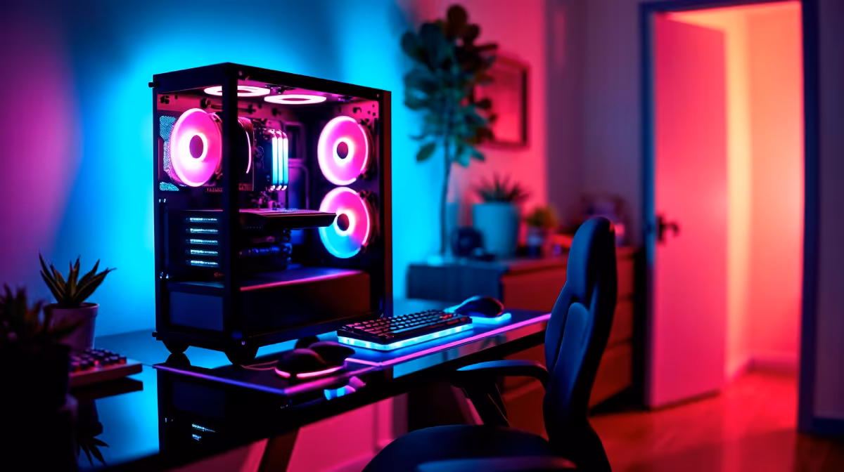PC or Console for Your Child?
