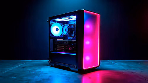 Gaming PC vs Console for Kids in South Africa: Which is Cheaper?