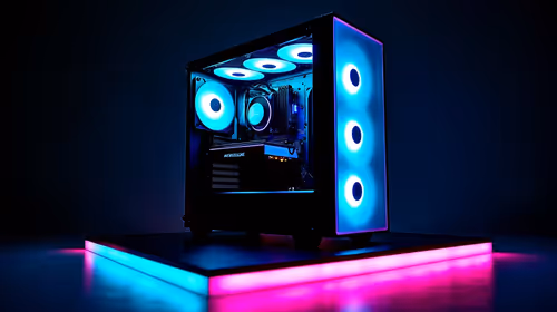 Gaming PC vs Console for Kids in ZA: The Ultimate Guide