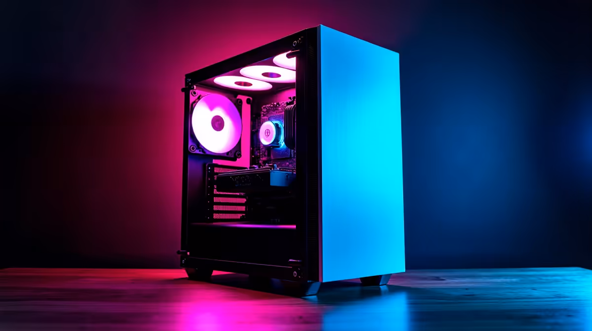 Gaming PC vs Console for Kids: Pros and Cons for