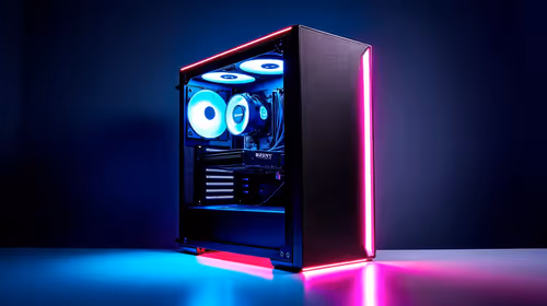 Gaming PC vs Console for Kids SA: Which is Best?