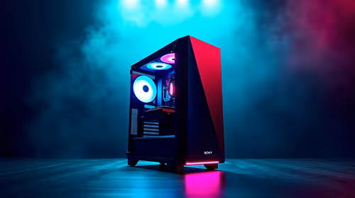 Gaming PC vs Console for Kids – South Africa’s Ultimate Guide