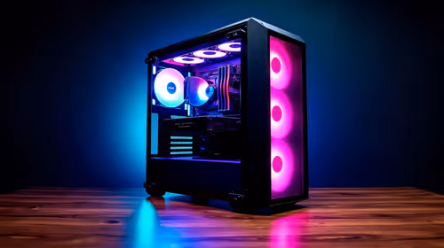 Gaming PC vs Console for Kids: The SA Parent's Guide